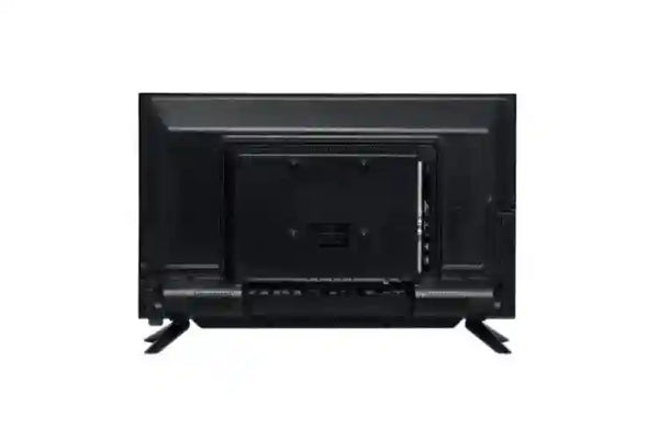 24inch 12volt TV Smart TV with Built in Soundbar and Chromecast - last one then no longer available - Everything Caravans
