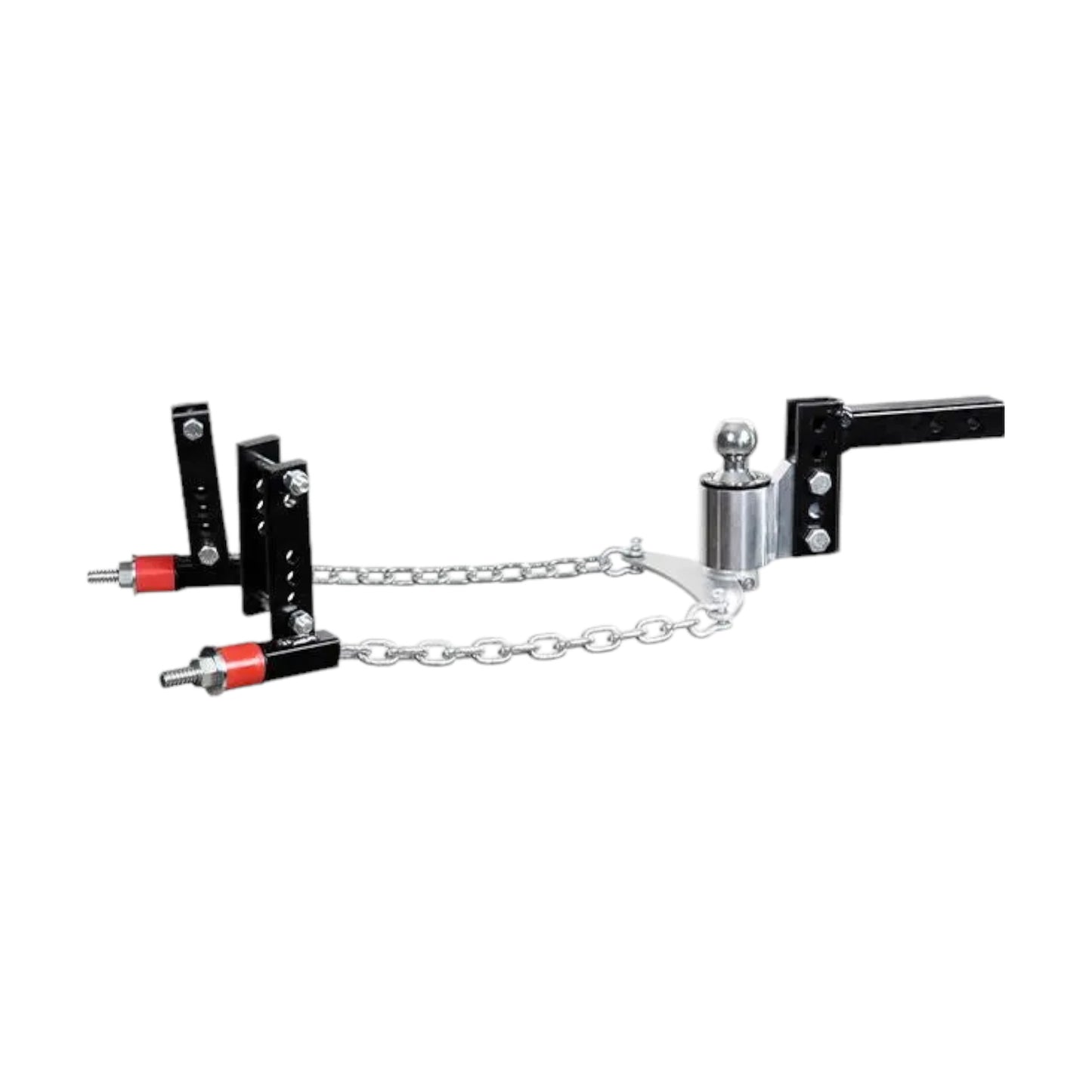 Andersen 8" Drop Weight Distribution Hitch Jayco Outback
