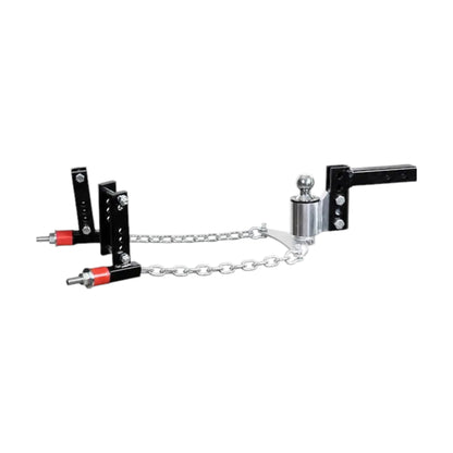Andersen 8" Drop Weight Distribution Hitch Jayco Outback