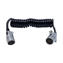 SafetyDave Woza Coil Only for Polaris Camera System 4pin female