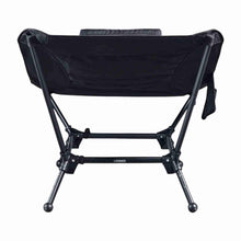 Tiegear Base Lounger Midnight Camp Chair
