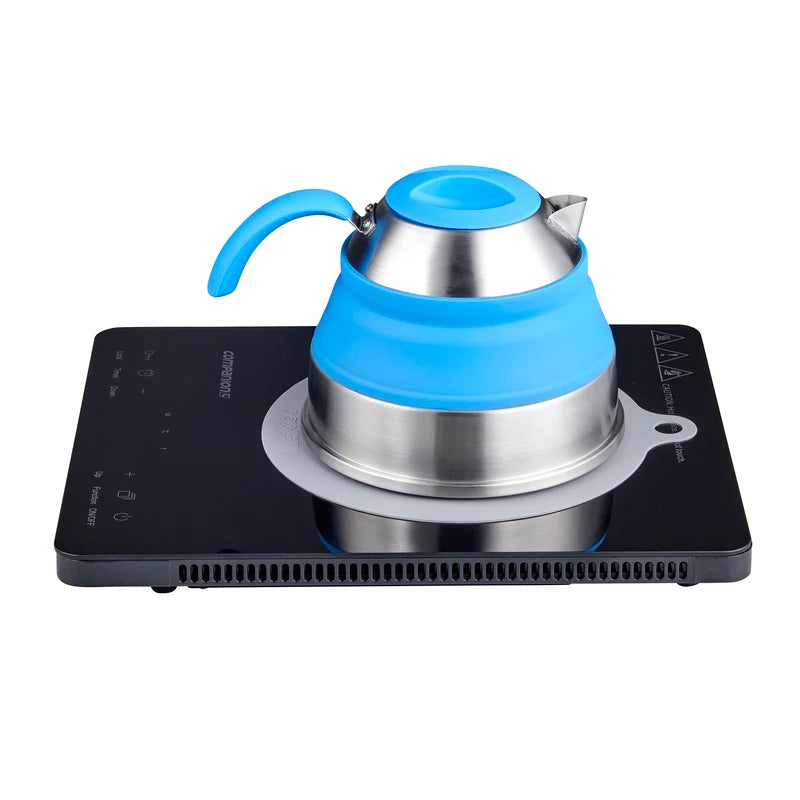 Companion Roam 240V Induction Cooktop | 2000W