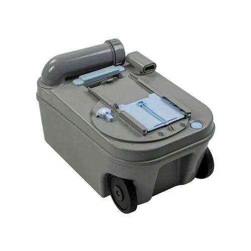 Dometic Cassette for Saneo Toilet Brand New Replacement - Everything Caravans