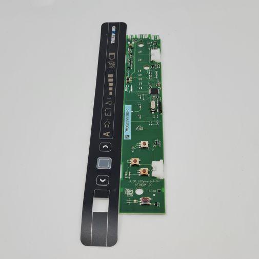 Thetford SR Control PCB LED and Decal N3000 Series