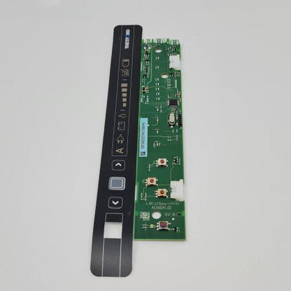 Thetford SR Control PCB LED and Decal N3000 Series