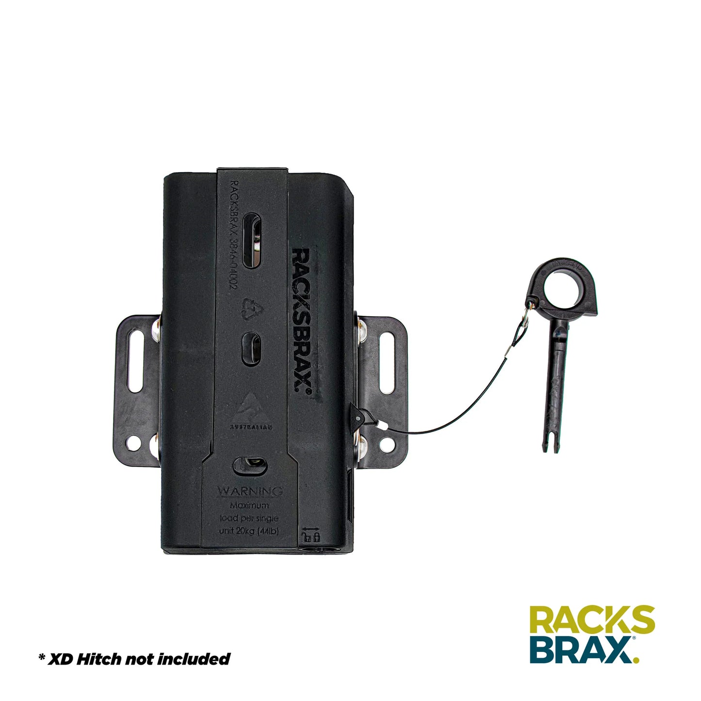 RacksBrax XD RTT Adjustable Awning Brackets - Triple