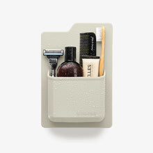 Tooletries The James Toiletry Organizer Sand