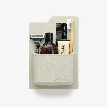 Tooletries The James Toiletry Organizer Sand
