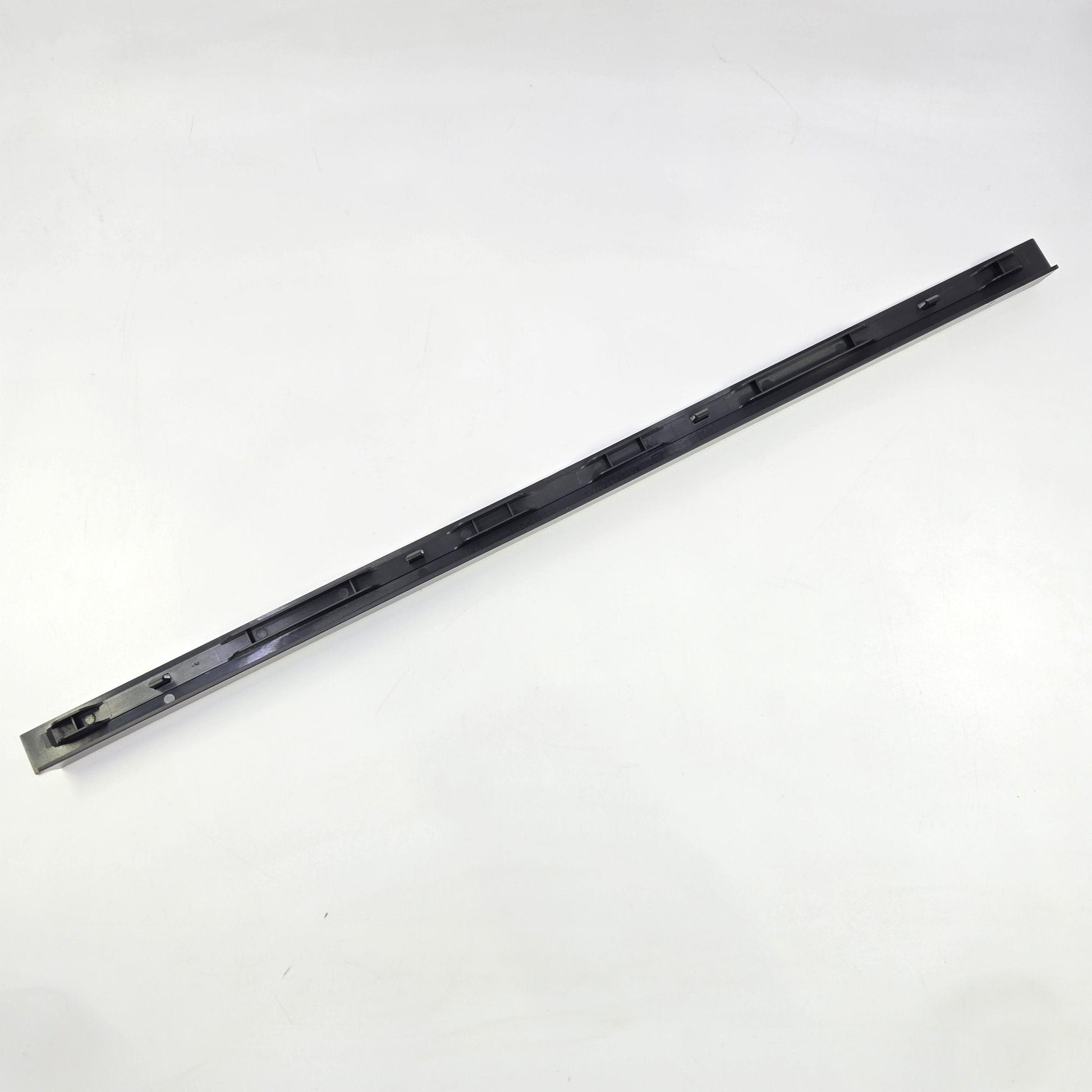 Dometic Lower Strip Decor Suits RM4605 Black - Everything Caravans