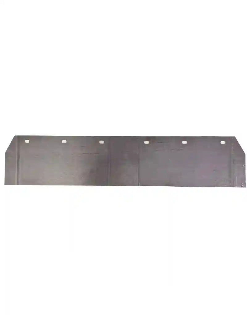 COAST RV Steel Chassis Mount for Dual Battery Box