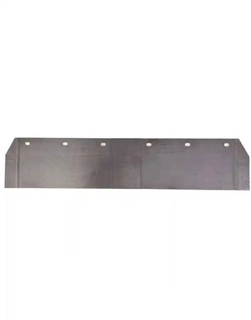 COAST RV Steel Chassis Mount for Dual Battery Box