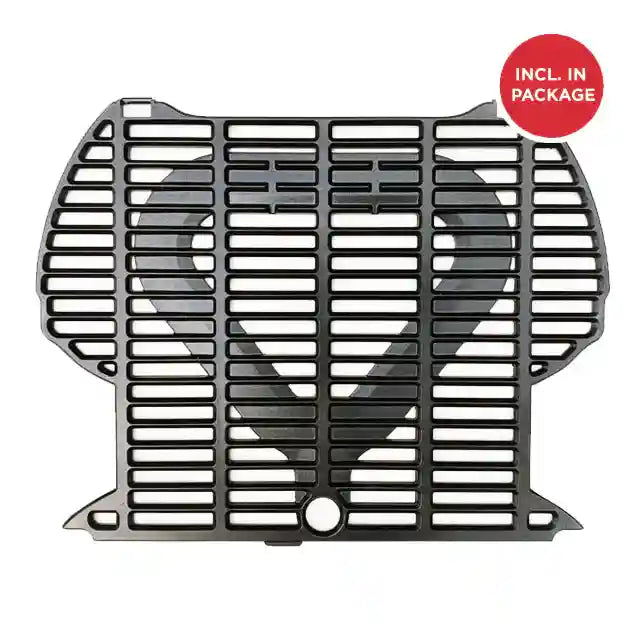 Nomadiq Portable BBQ Grilling Grate
