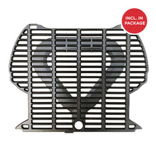 Nomadiq Portable BBQ Grilling Grate
