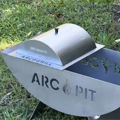 ArcMate Heat Dome