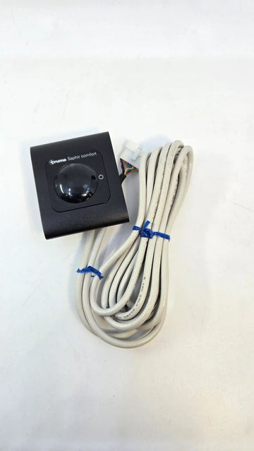 Truma IR Receiver Saphir Air-Conditioner Black