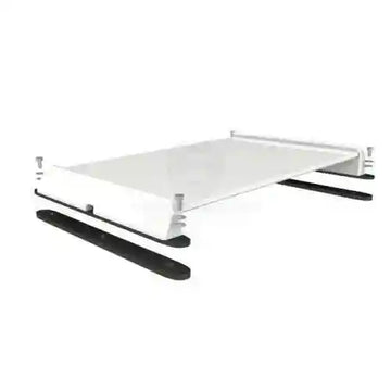 Seaview Removable Base Kit Suits Starlink Standard Gen3 Seaview Mount