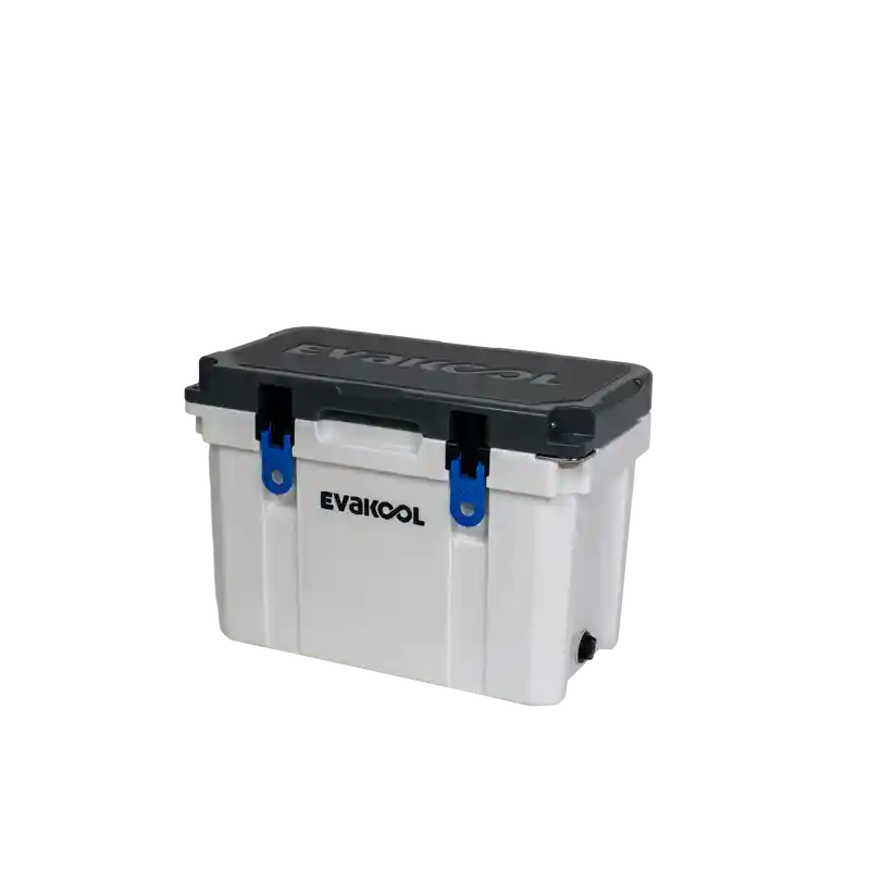 EvaKool 15L Alpine Cooler with extended ice retention