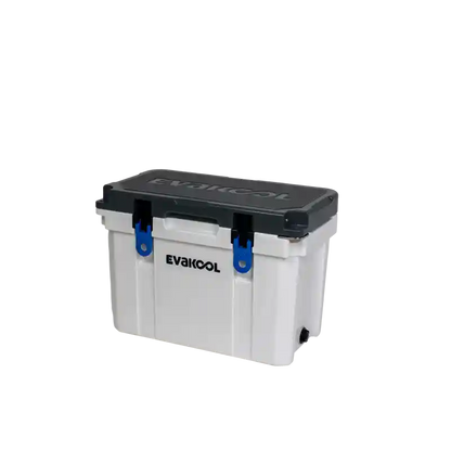 EvaKool 15L Alpine Cooler with extended ice retention