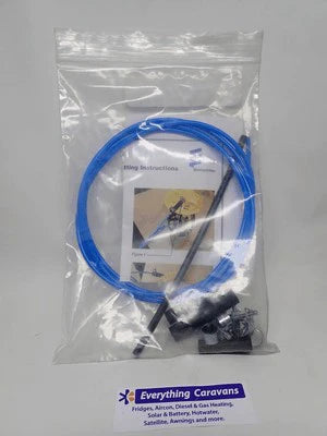 Eberspacher Fuel Pickup for Mercedes Sprinter 2012 Onward