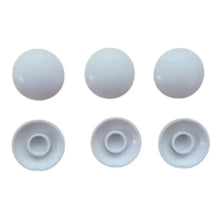 62447908 Thetford SR Cap for Freezer Bolt 6 Pack - N4141 N4175 N4208 N3141 N3175 N3185