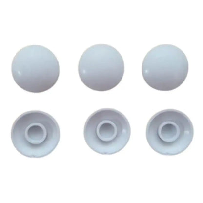 62447908 Thetford SR Cap for Freezer Bolt 6 Pack - N4141 N4175 N4208 N3141 N3175 N3185
