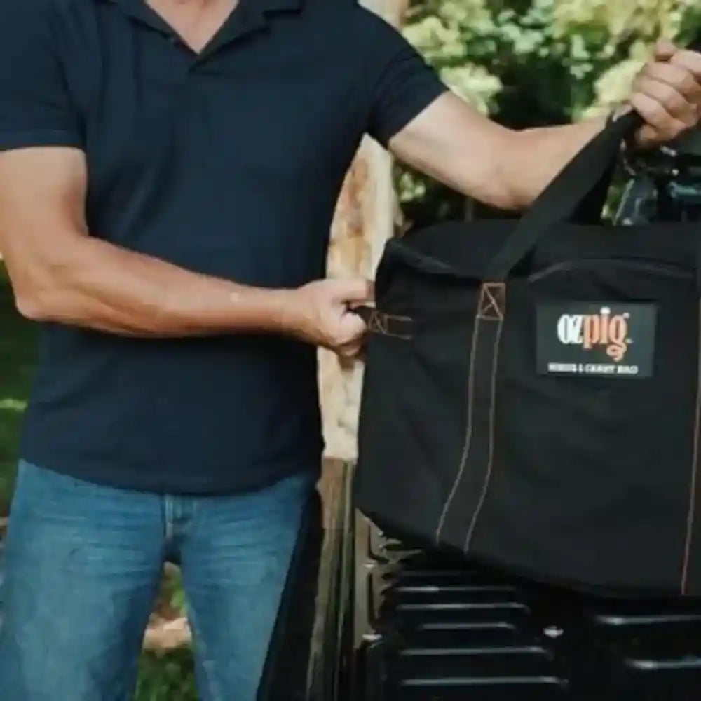 Ozpig Series 2 Heavy Duty Storage Bag