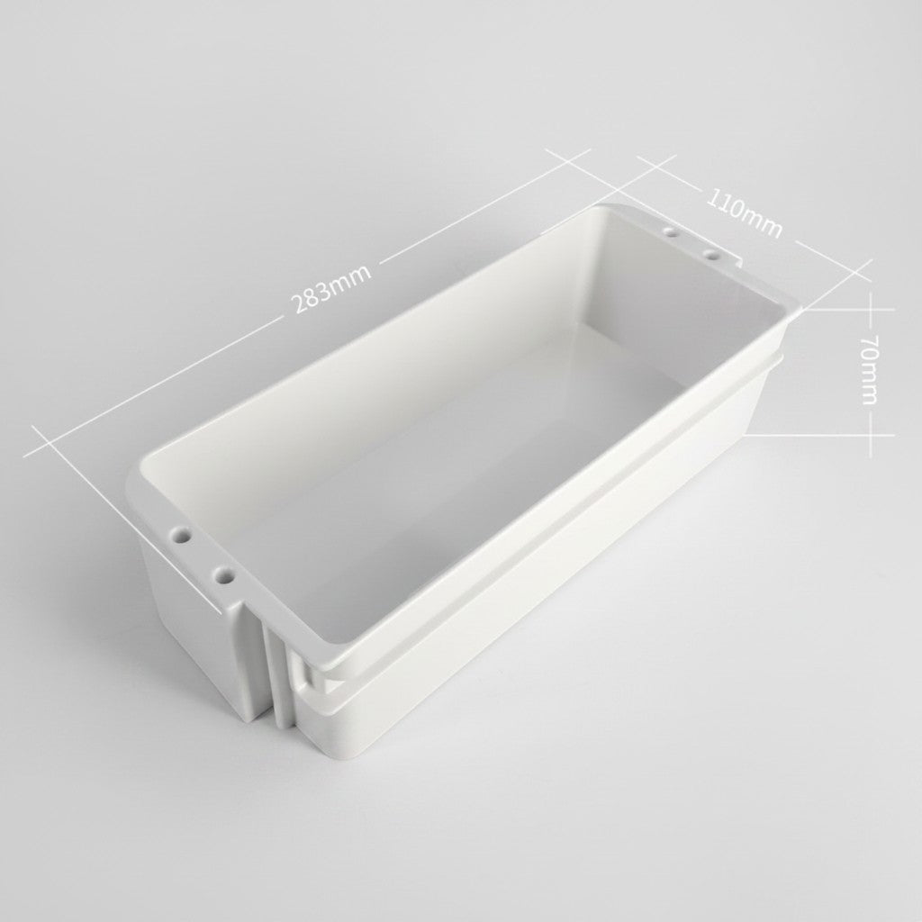 Freucamp Sanjo Bottom Door Shelf - for Freucamp SVR50 Fridge