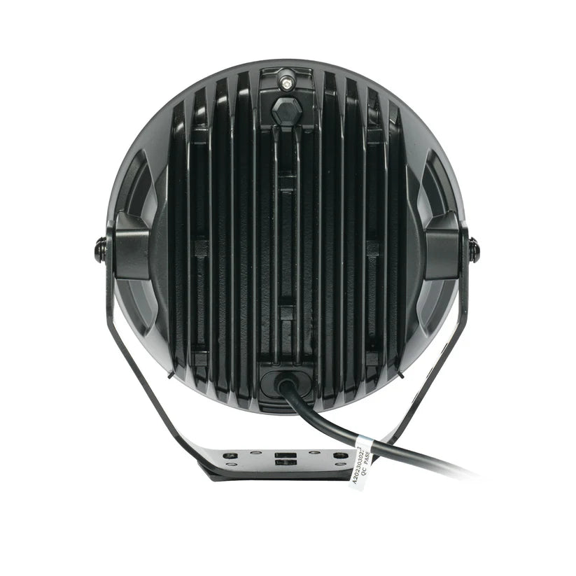 Saber Offroad Bushmaster 9" Driving Light - Spot Beam