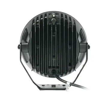 Saber Offroad Bushmaster 9" Driving Light - Spot Beam