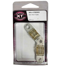 80 amp Midi Fuse  - Pack of 2