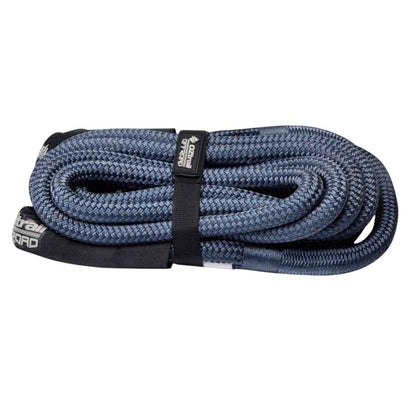 OZtrail Recovery Kinetic Rope  25mm x 9m 12T
