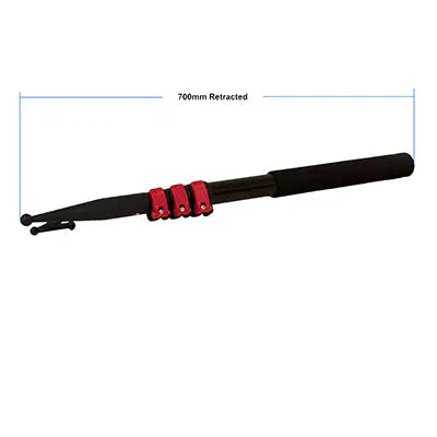 Redfoot Levelling Motorhome Pads - 4 heavy Duty Pads