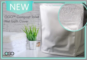 OGO Origin Wet Bath Cover