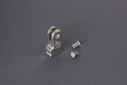 Fiamma F45 Ti Knuckle Hook Kit. 98655-757 - Everything Caravans