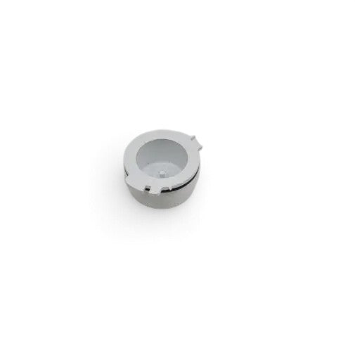Thetford Push Button for Toilet Access Door - Everything Caravans