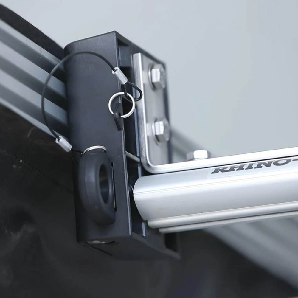 Racksbrax HD Hitch Standard Pair