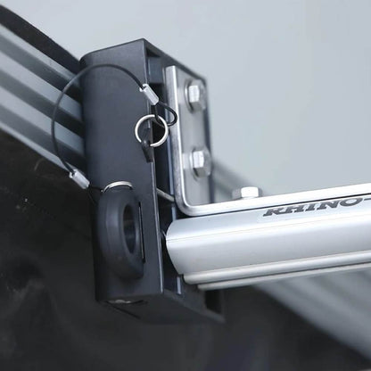 Racksbrax HD Hitch Standard Pair