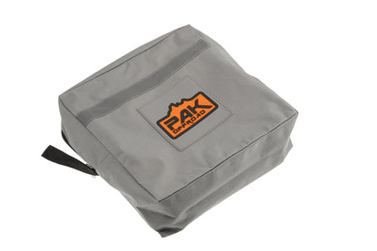 PAK Offroad Jack Base Orange