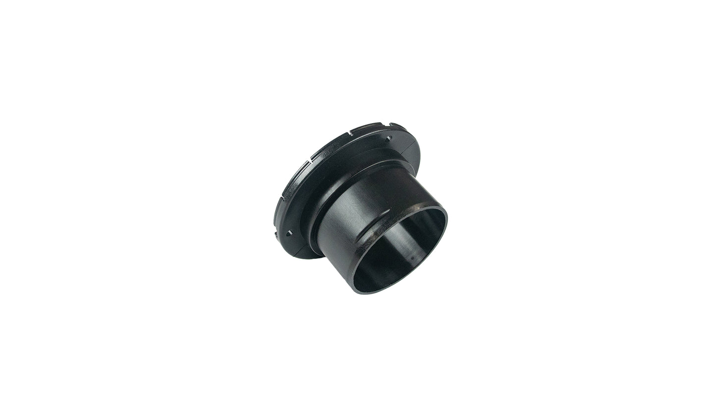Autoterm Flange 60mm black