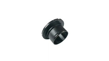 Autoterm Flange 60mm black