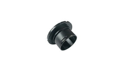 Autoterm Flange 60mm black