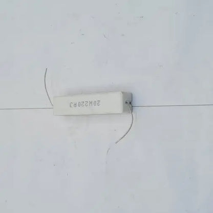 Aircommand Resistor 220R for Heron 2.2