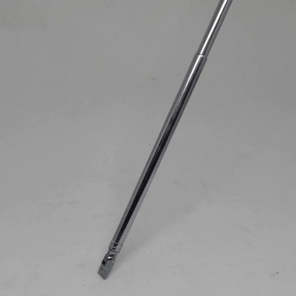 Aussievan TV Caravan Antenna Dipoles - Old Model Only