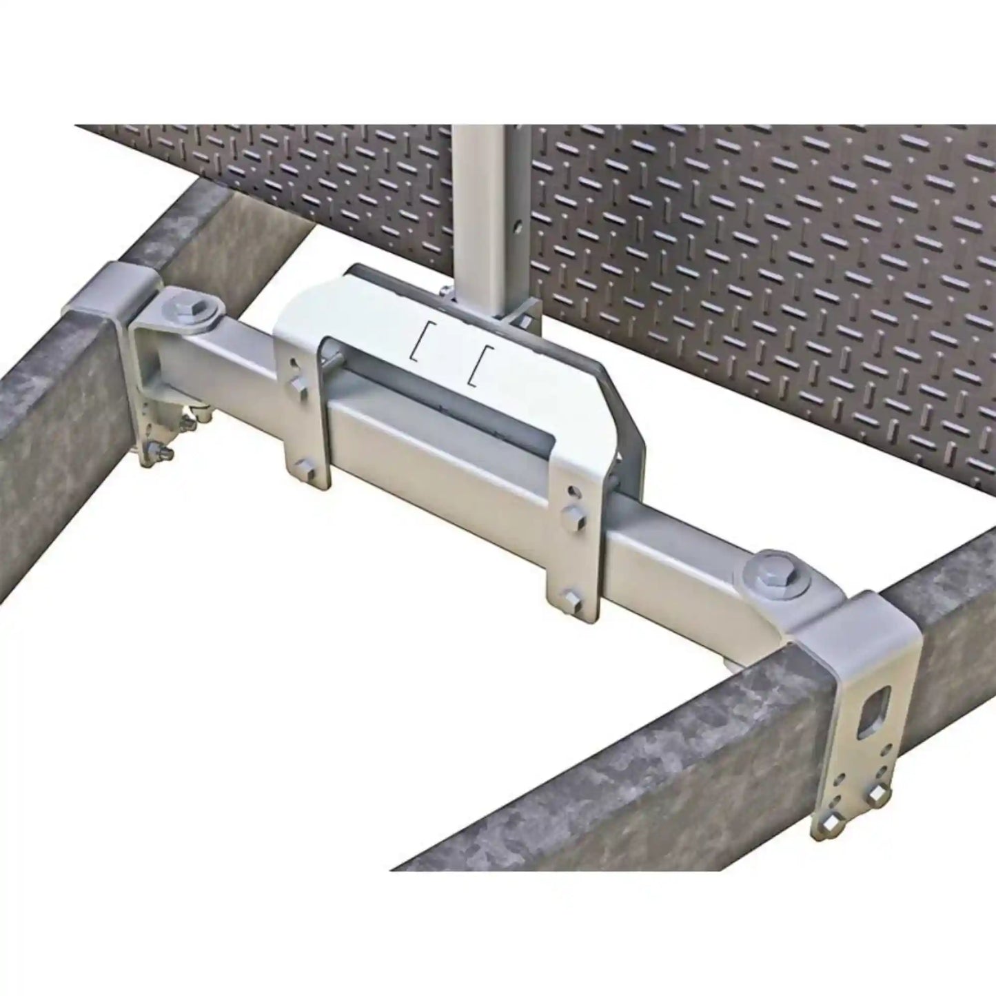 Gripsport UCM720 Universal Cross Member 720mm for Caravan Drawbar