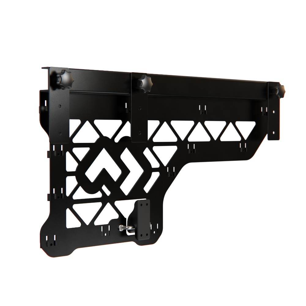 Journeyman Power System Enerdrive Dometic ute tub power system K-JOURNEYMAN-01