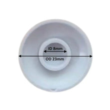 62447908 Thetford SR Cap for Freezer Bolt 6 Pack N4141 N4175 N4208 N3141 N3175 N3185
