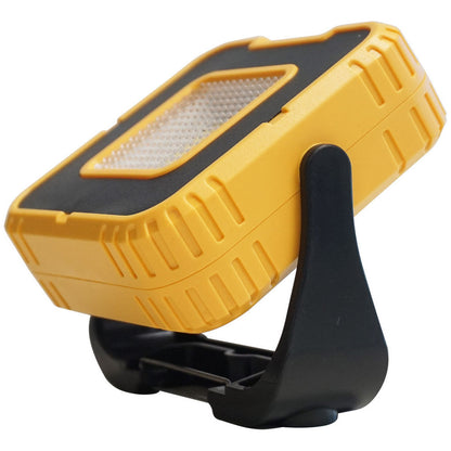 LED USB Rechargeable Worklight and Power Bank