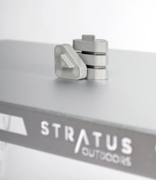 Stratus Outdoors Table Feet Risers