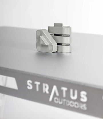 Stratus Outdoors Table Feet Risers