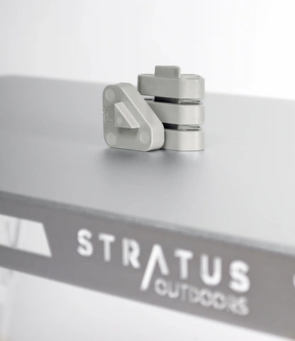 Stratus Outdoors Table Feet Risers